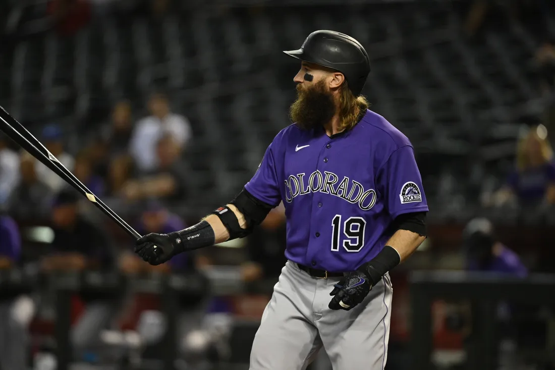 Colorado Rockies