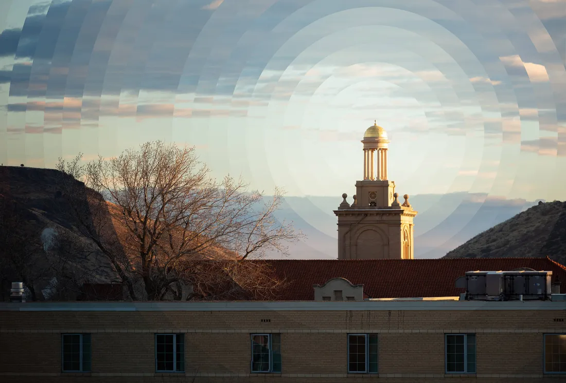 Colorado School Of Mines
