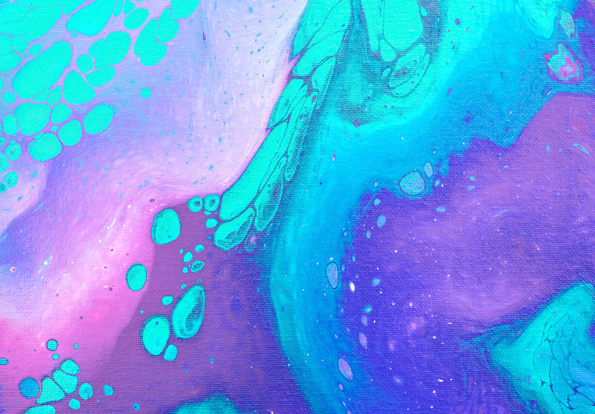 blue, purple, teal, Full HD Desktop Wallpaper