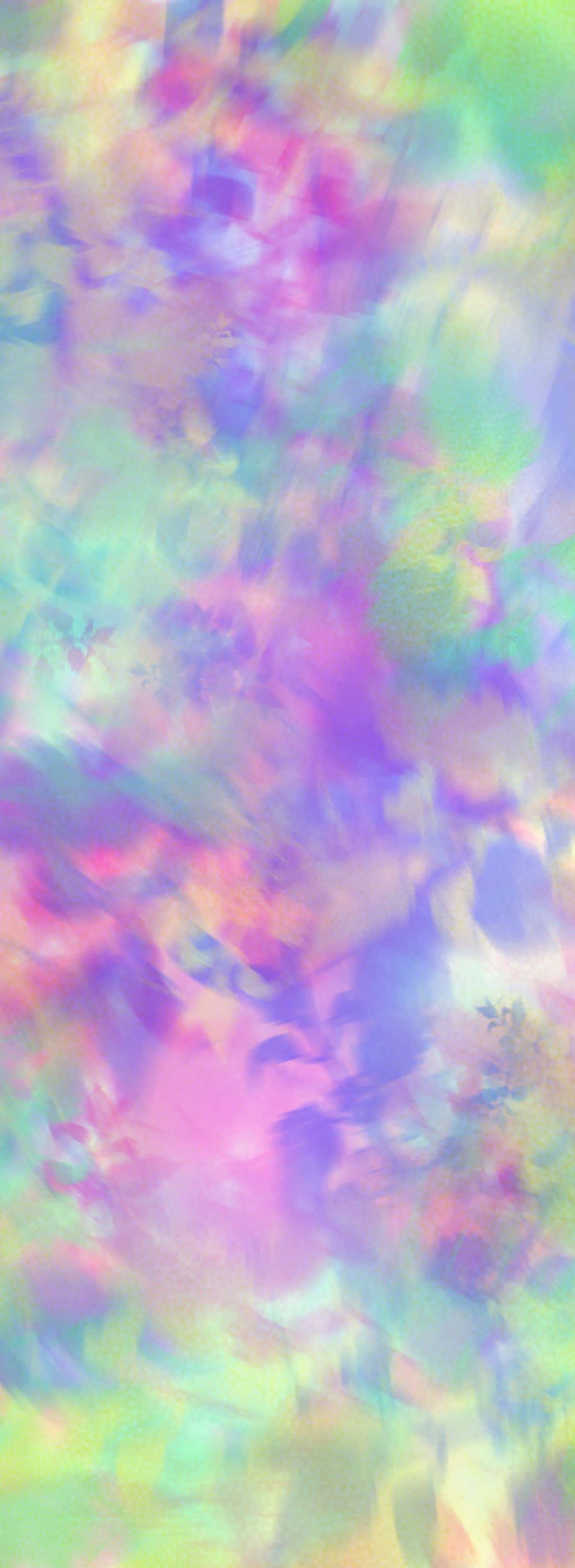 tie dye, pastel pinks, purples, 2K Phone Wallpaper