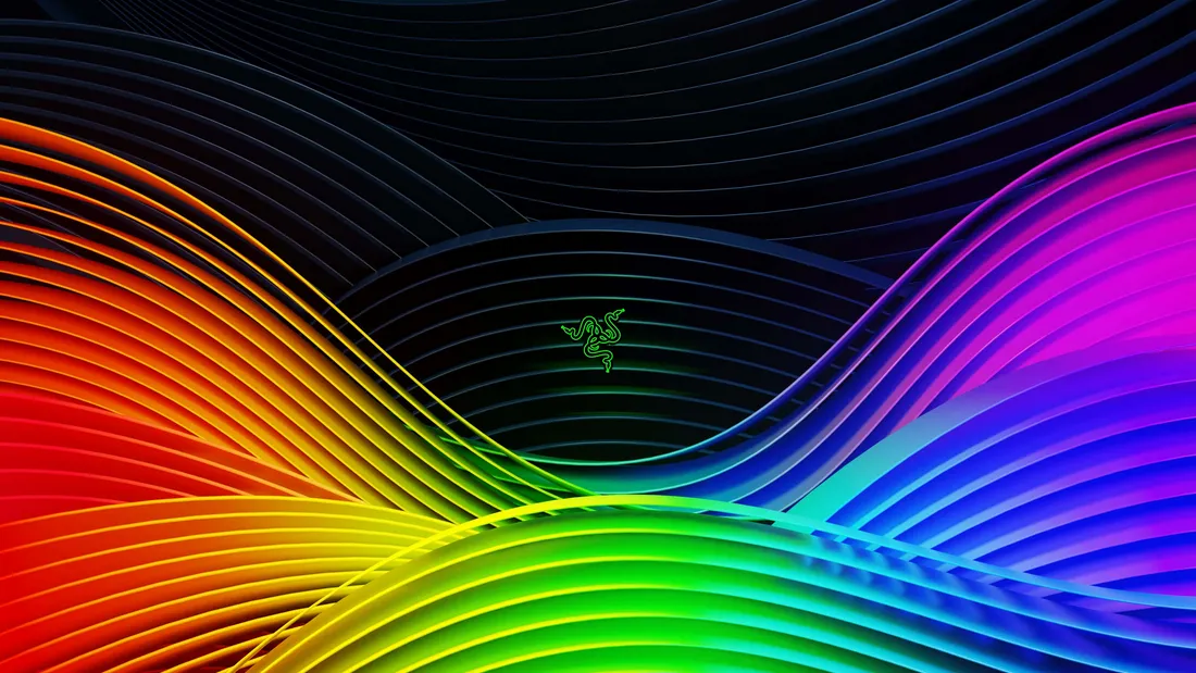 Colorful Gaming