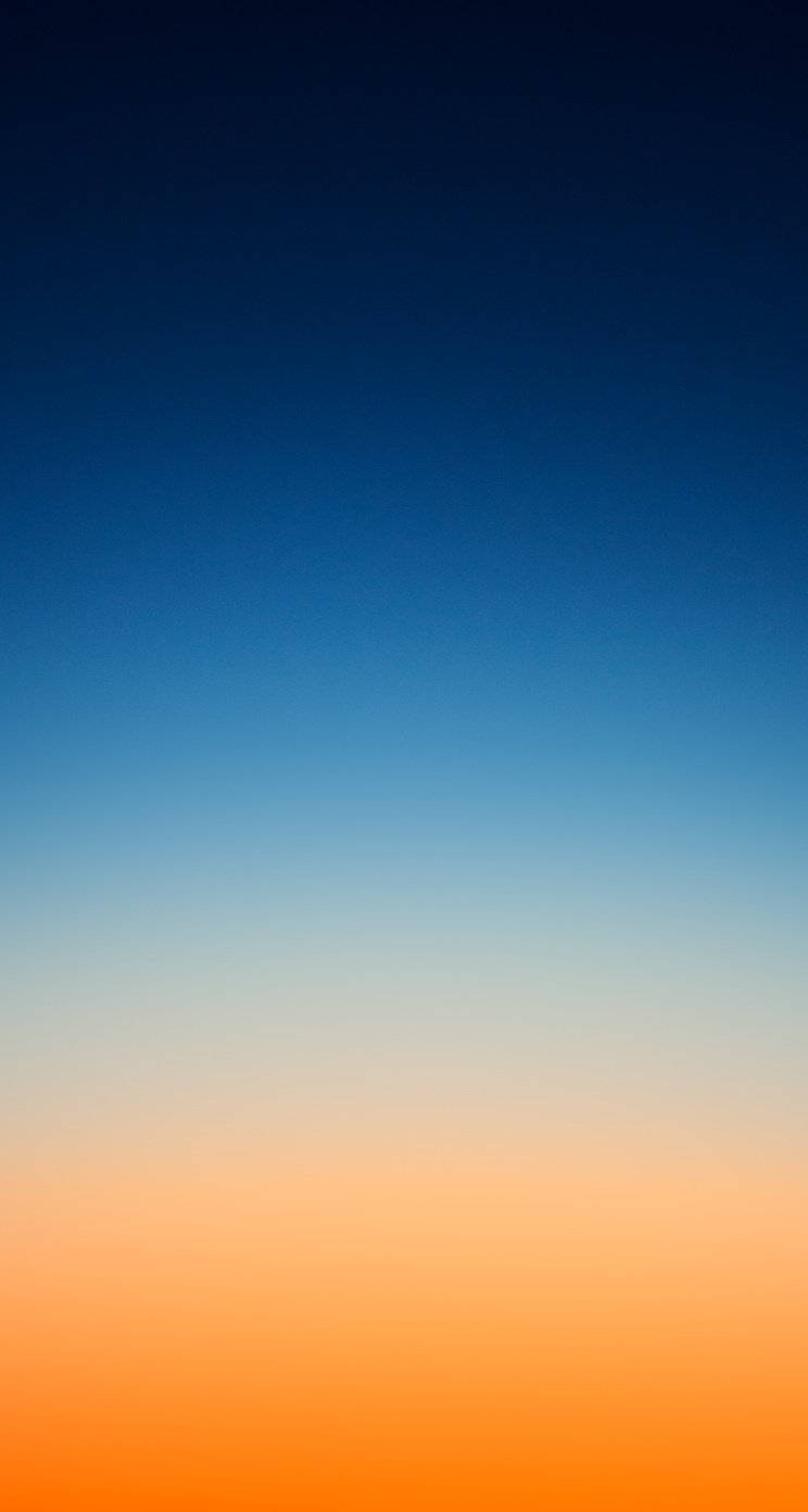 sunrise, colorful, iPhone 5s, HD Phone Wallpaper