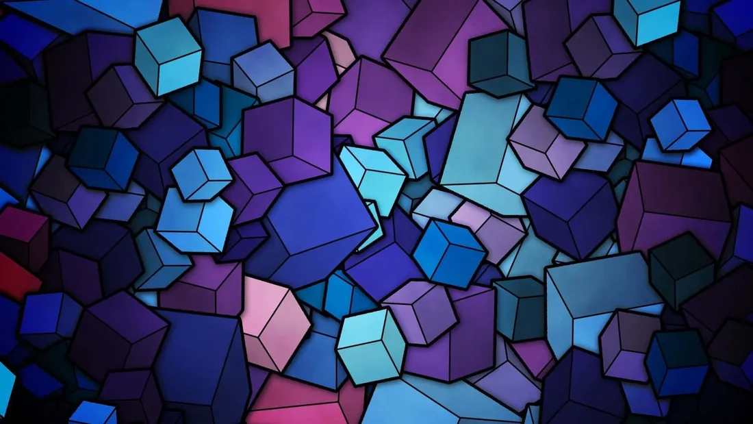 Colorful Space