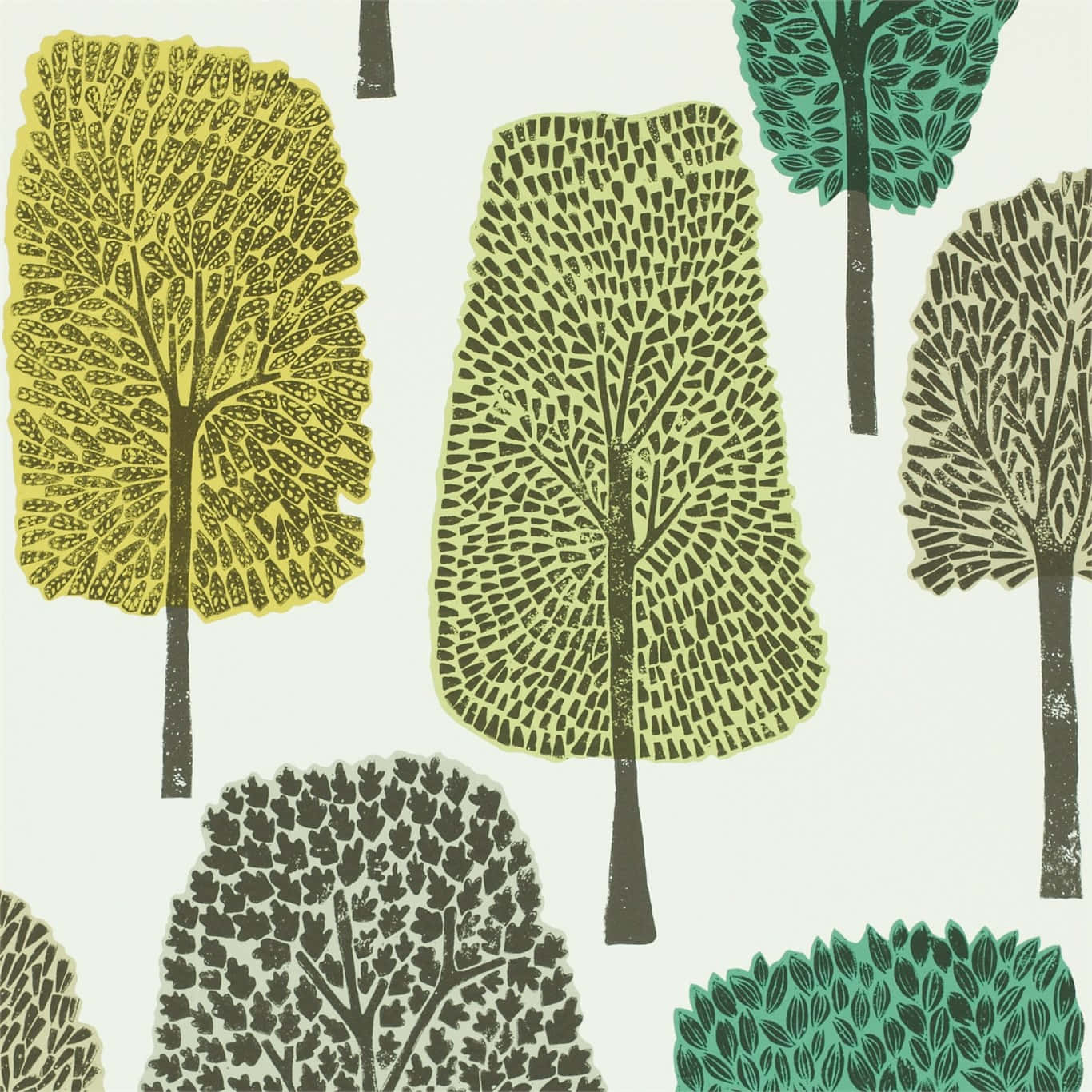 mustard green, teal, olive green, HD Desktop Wallpaper