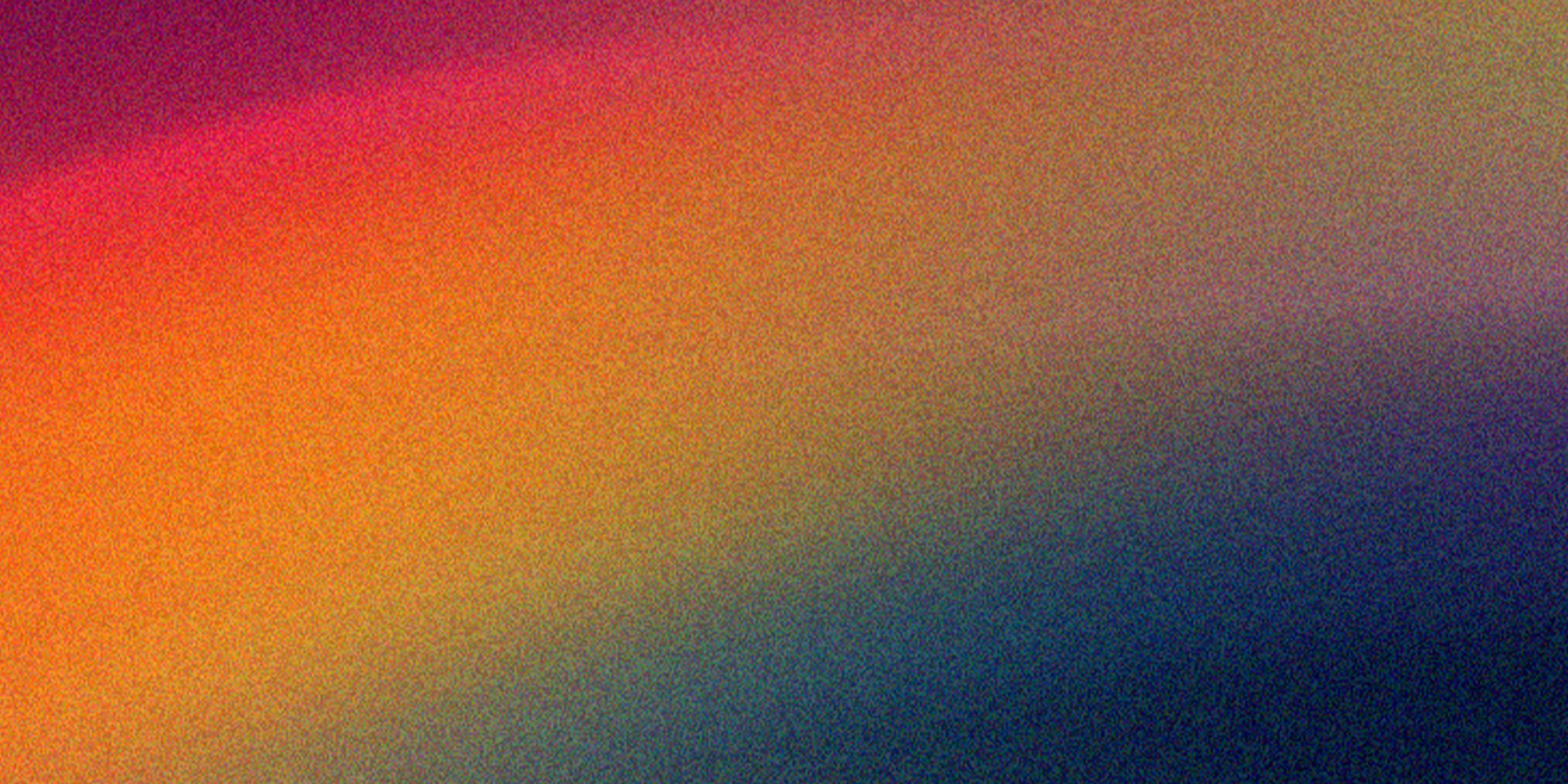 warm color gradient, subtle grain, abstract background, 4K Desktop Wallpaper