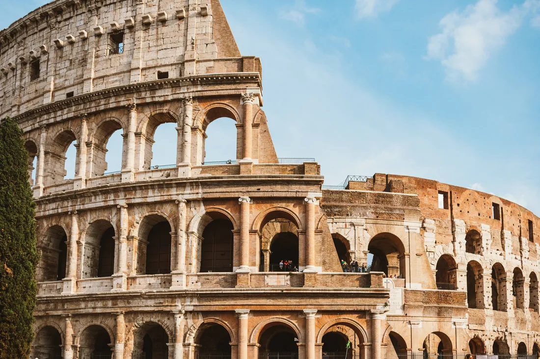 Colosseum