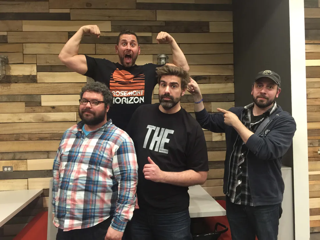 Colt Cabana