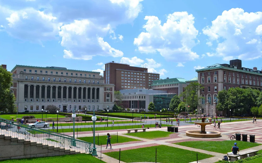 Columbia University