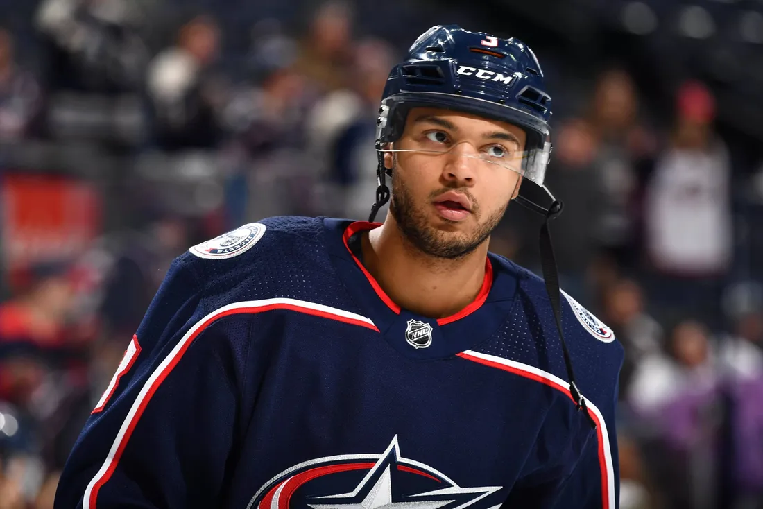 Columbus Blue Jackets