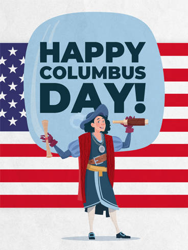 Columbus, globe, scroll, SD Phone Wallpaper