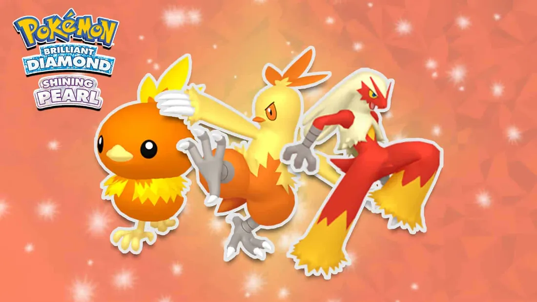 Combusken