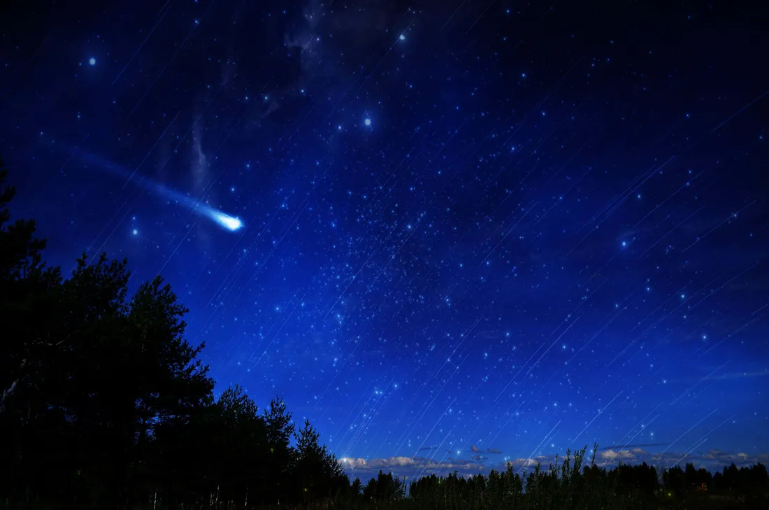 Comet