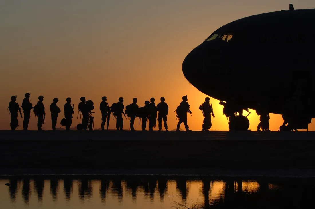 Commandos