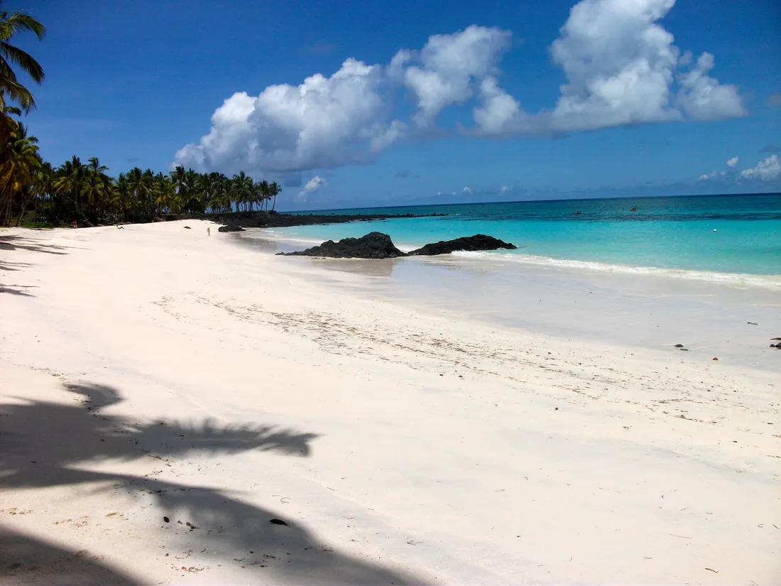 Comoros