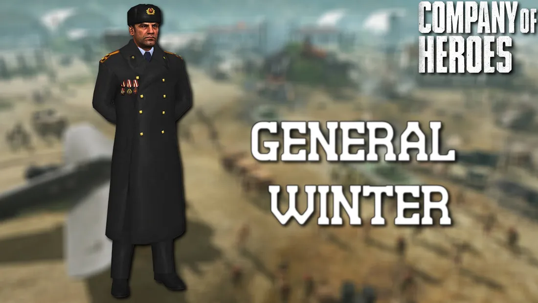 Company Of Heroes 2