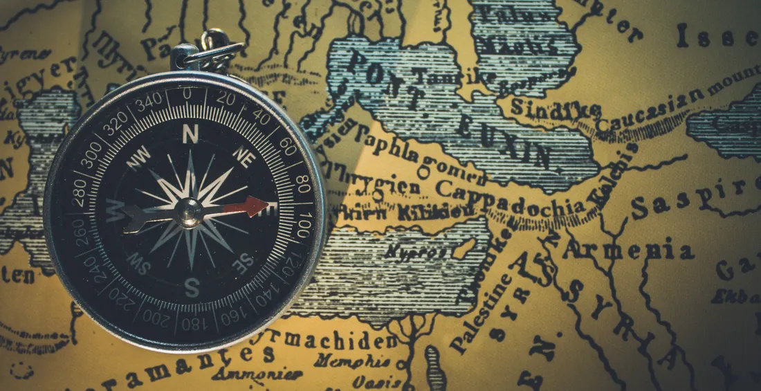 Compass