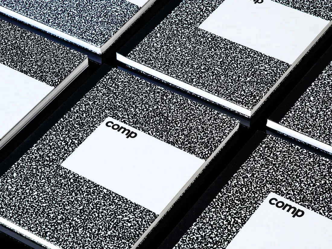 Composition Notebook