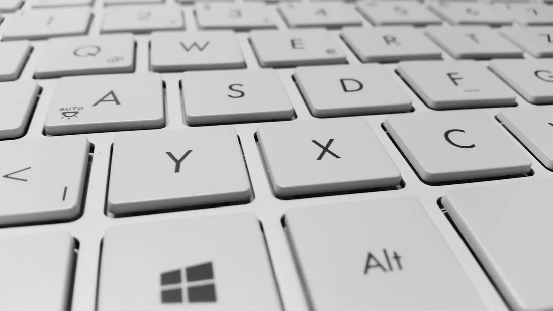 Computer Keyboard