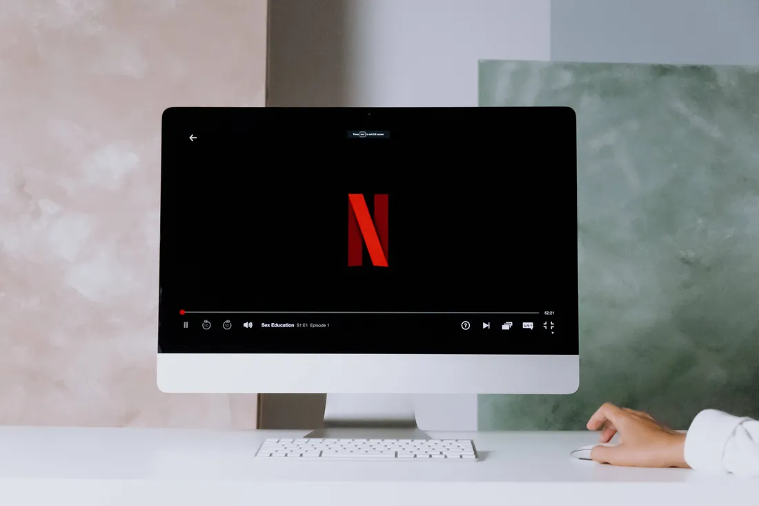 Computer Screen