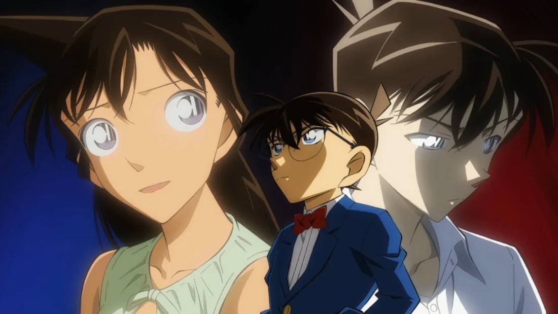 Conan Edogawa