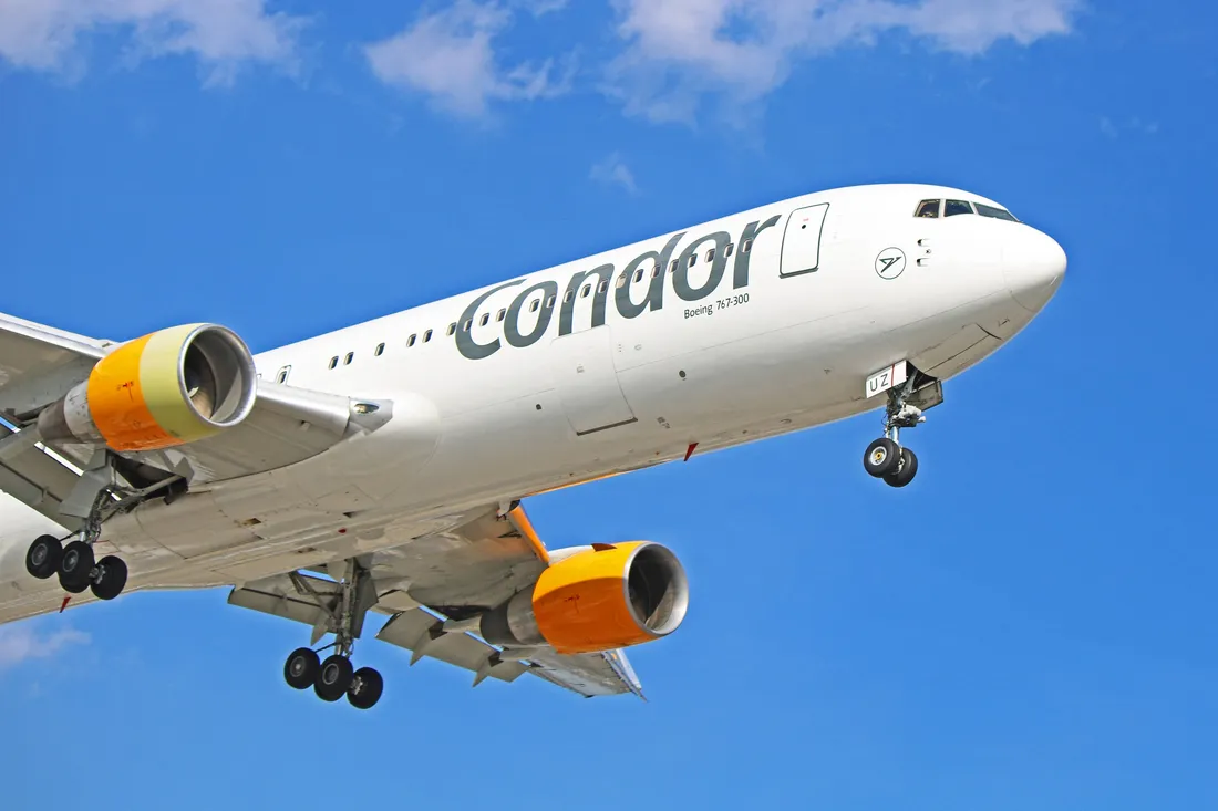 Condor Airlines