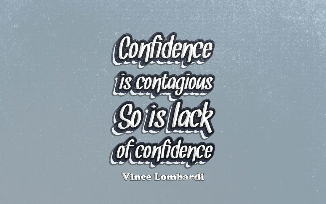 Confidence