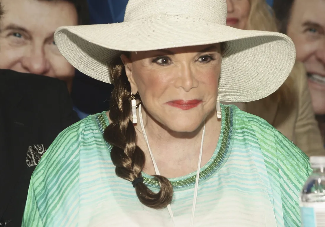 Connie Francis