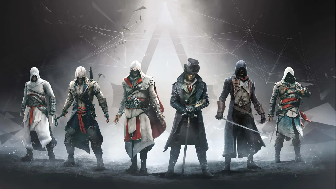 Connor Kenway