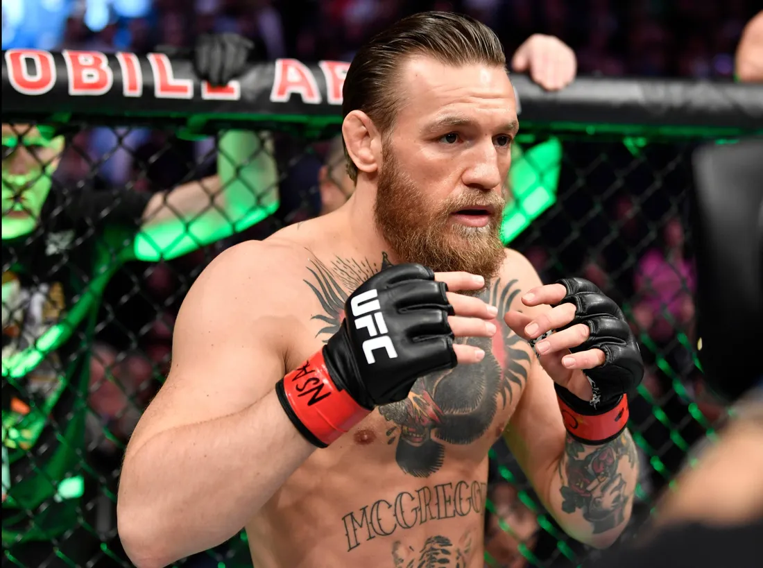 Conor