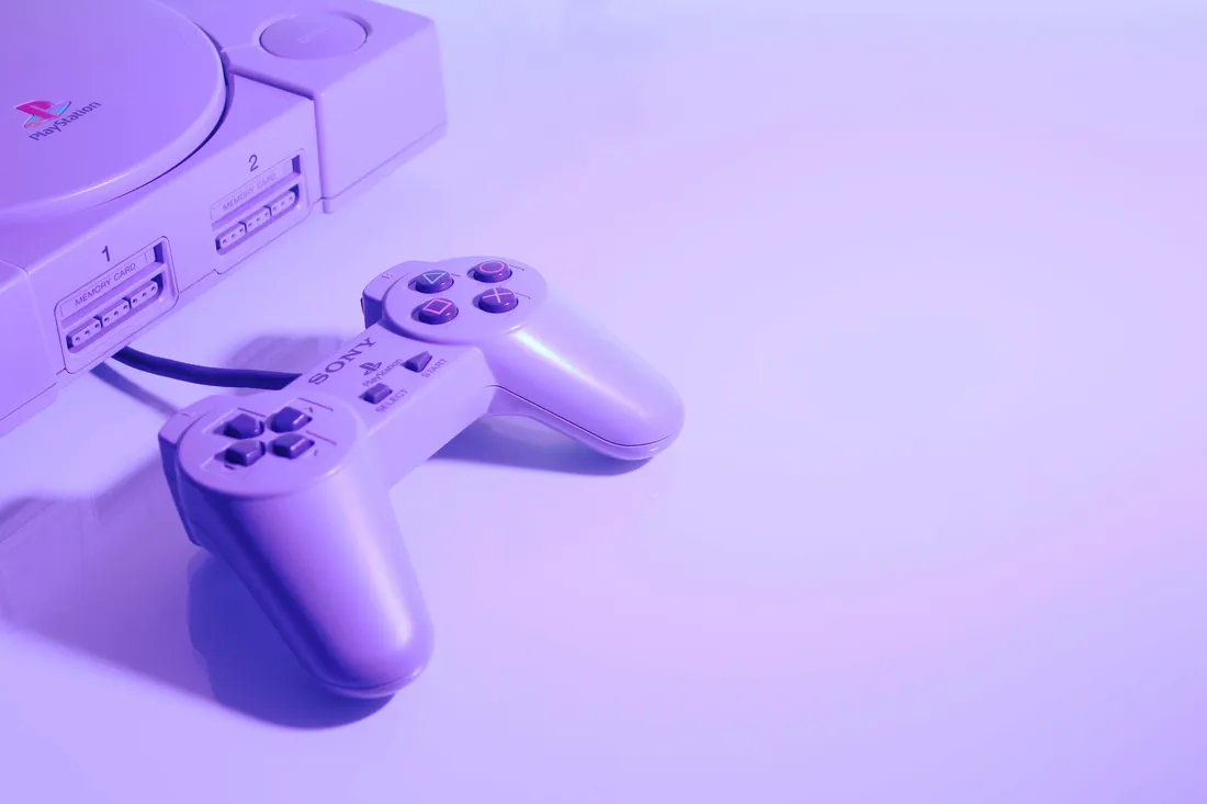 Console Game