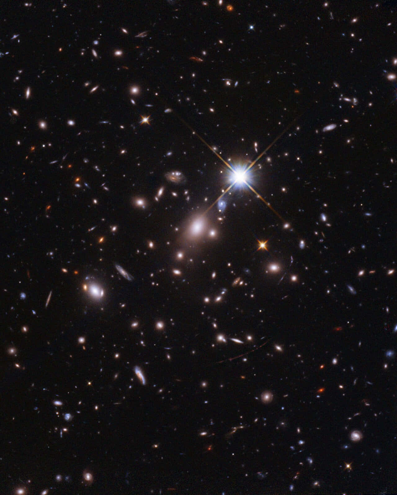 star constellation, space astronomy, distant galaxies, HD Phone Wallpaper