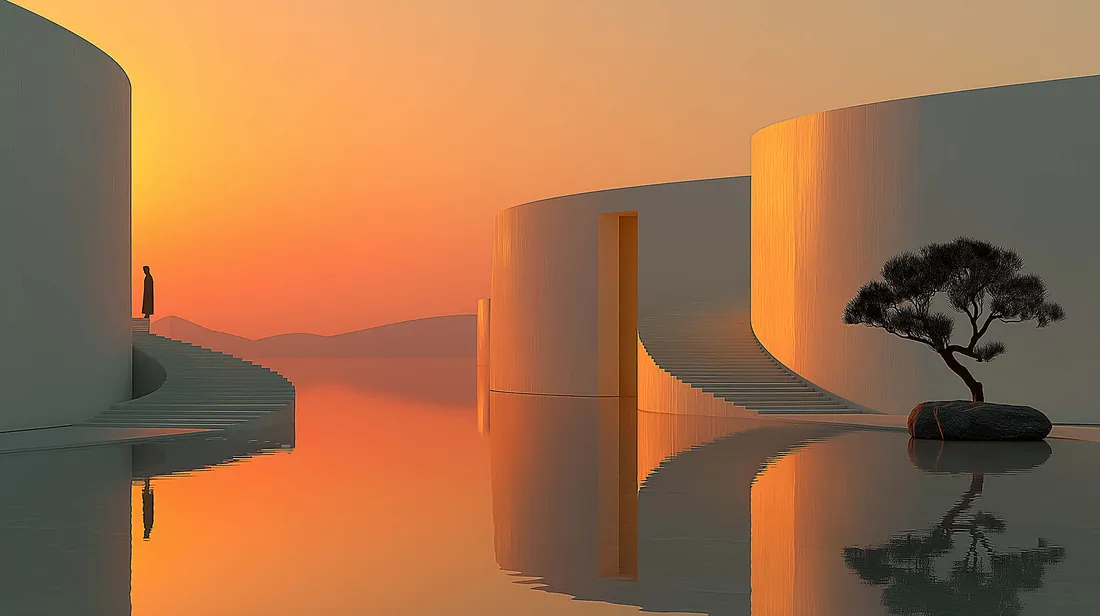 Contemporary