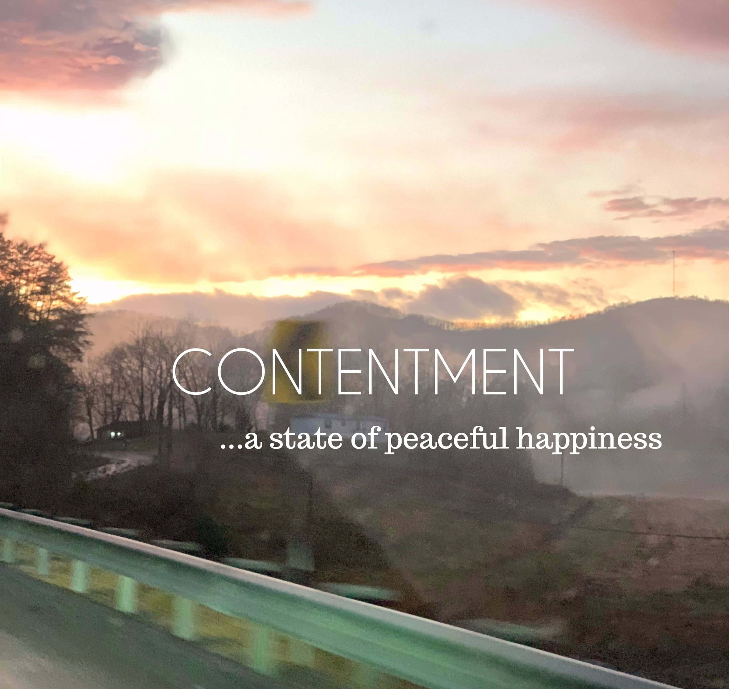 contentment, 2500 x 2363, sunset, Full HD Desktop Wallpaper