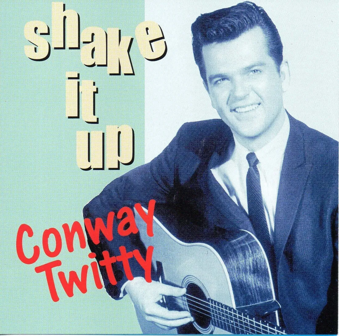 Conway Twitty