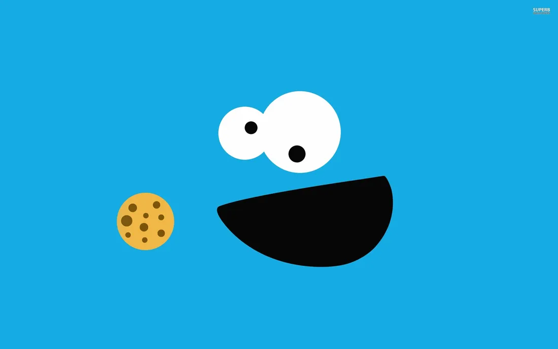 Cookie iPhone