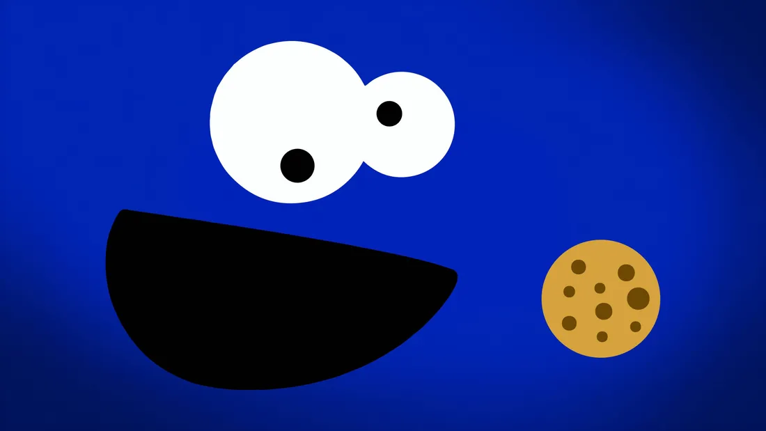 Cookie Monster