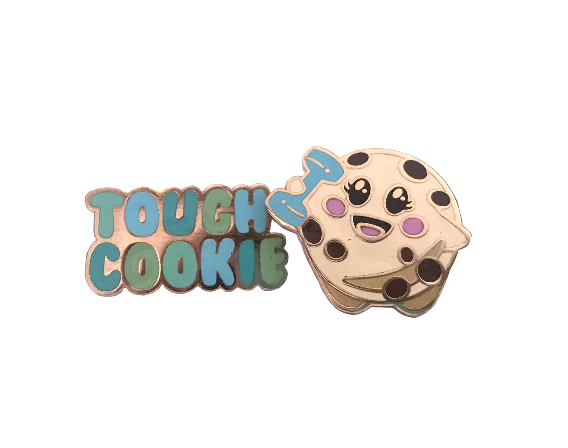 Cookie Swirl C, tough cookie, enamel pin, HD Desktop Wallpaper