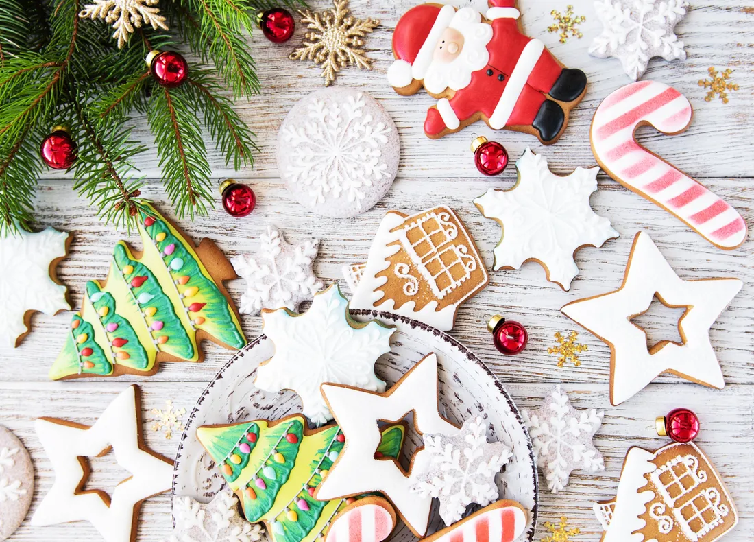 Cookies