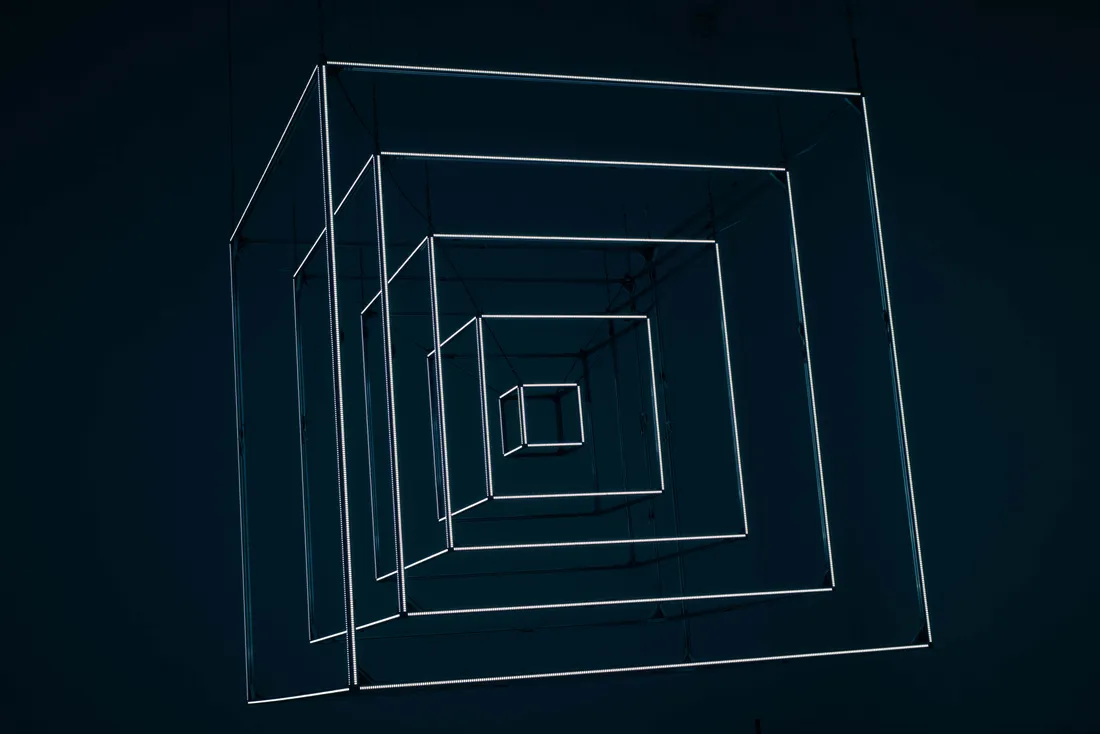Cool 3D