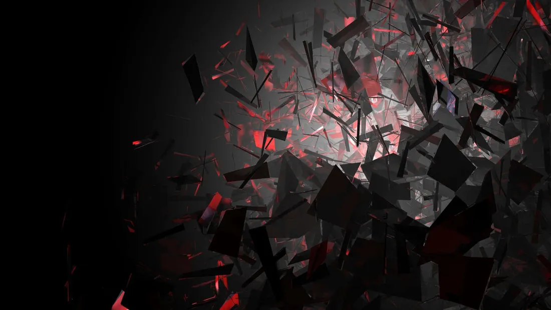 Cool Abstract
