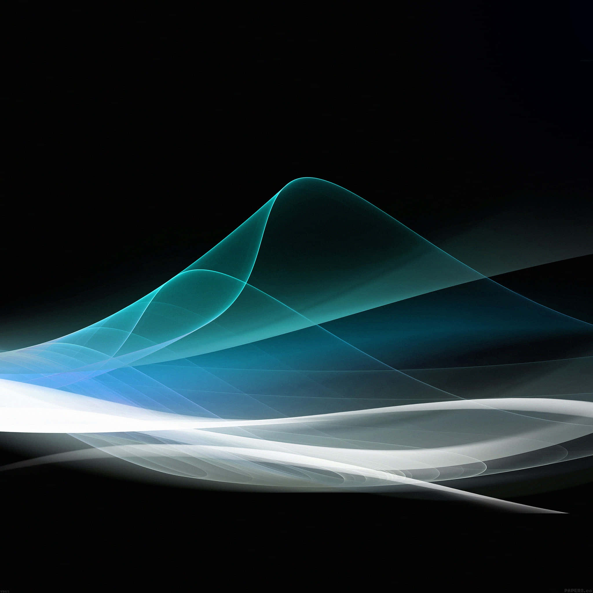 teal, white, black, Full HD Desktop Wallpaper
