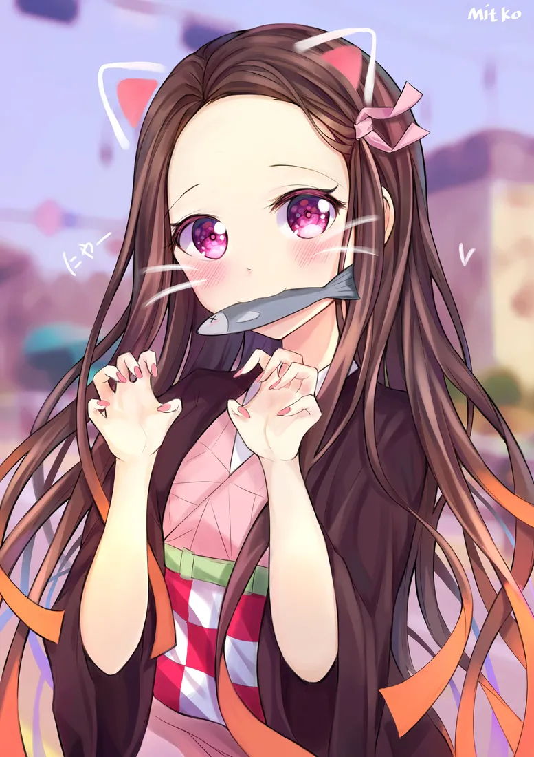 Cool Anime iPhone