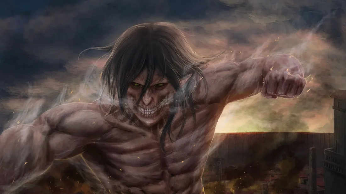 Cool Anime PFP