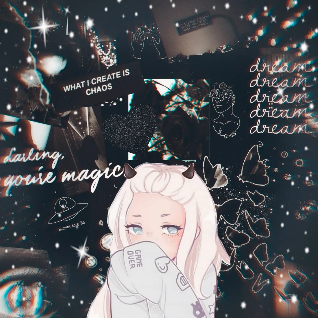 Cool Anime Phone