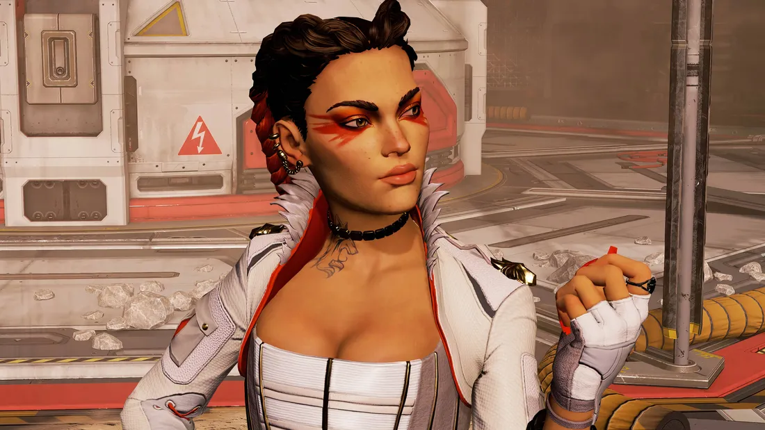 Cool Apex Legends