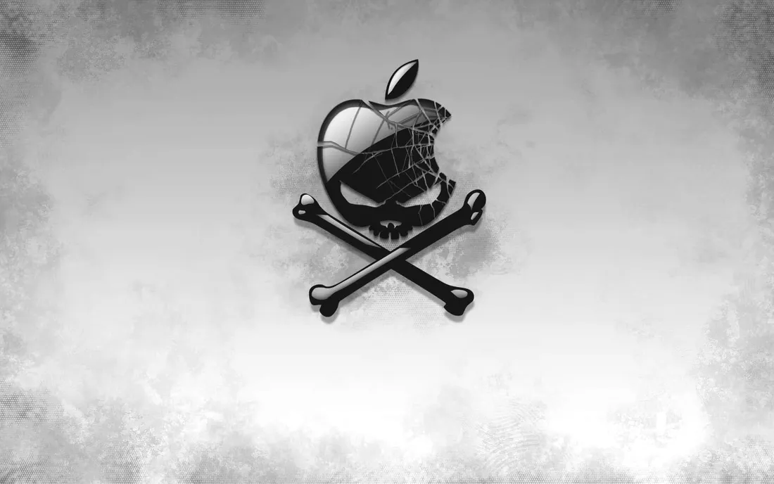 Cool Apple