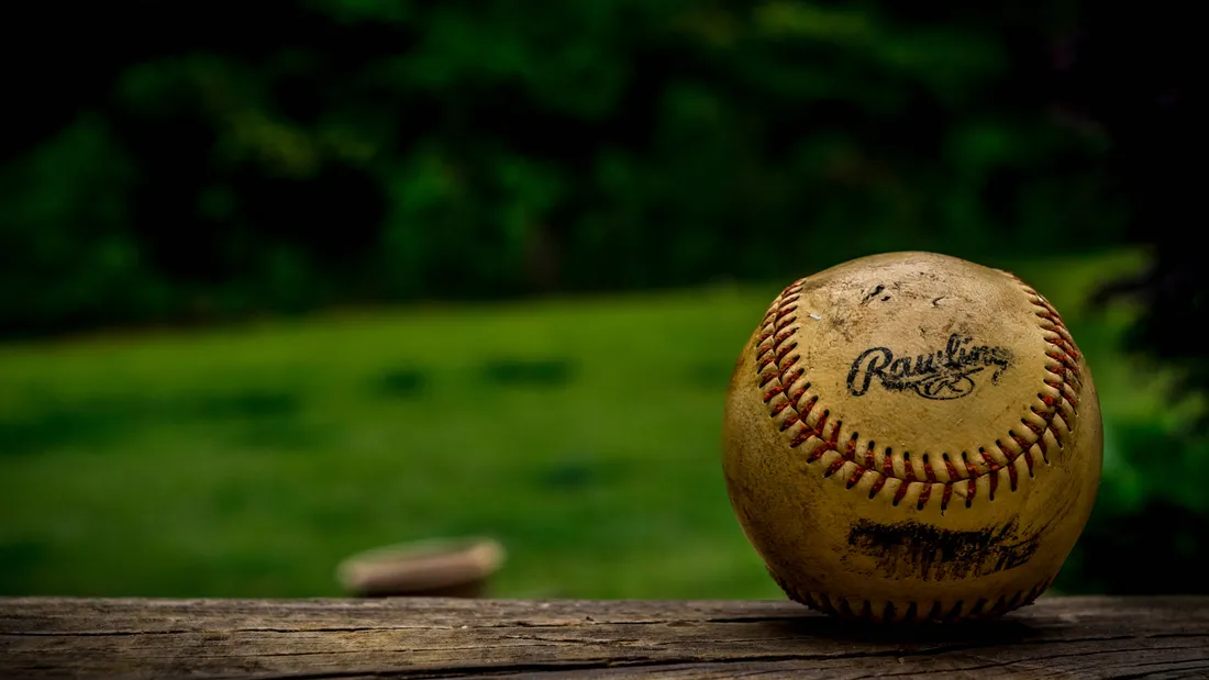 Cool Baseball