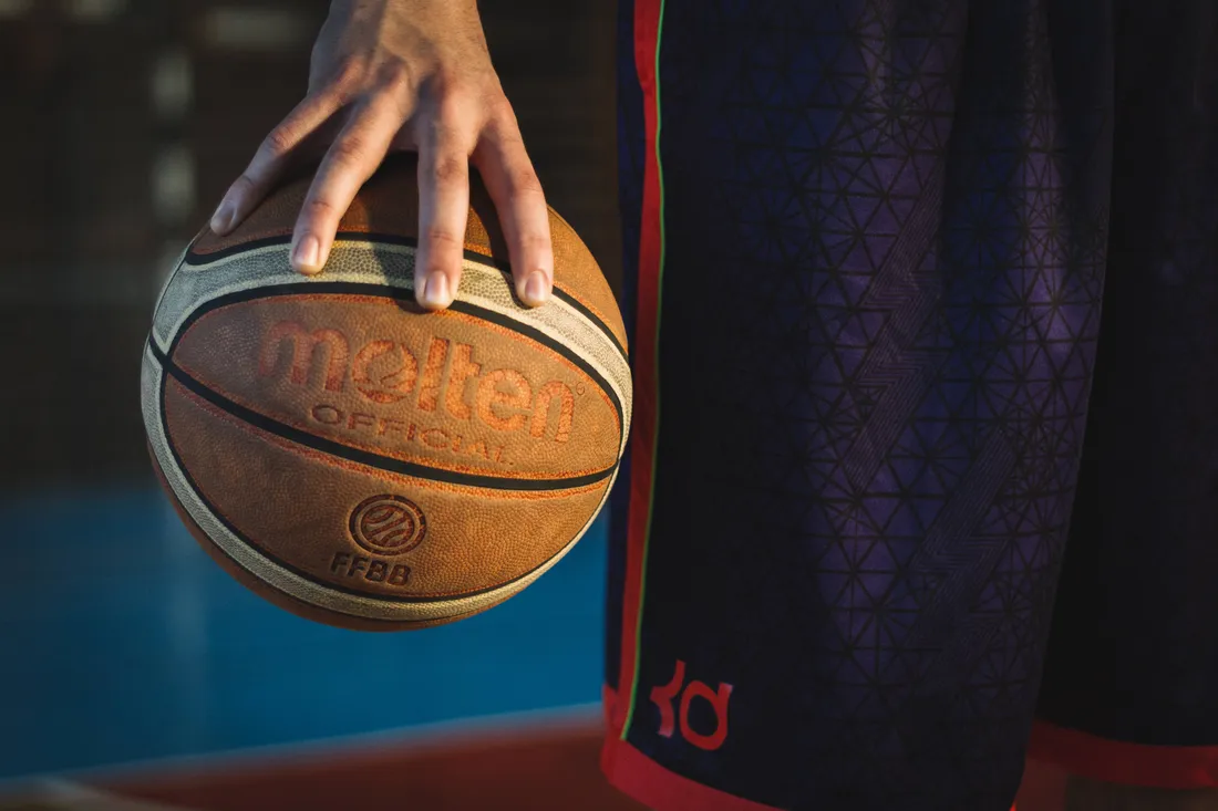 Cool Basketball