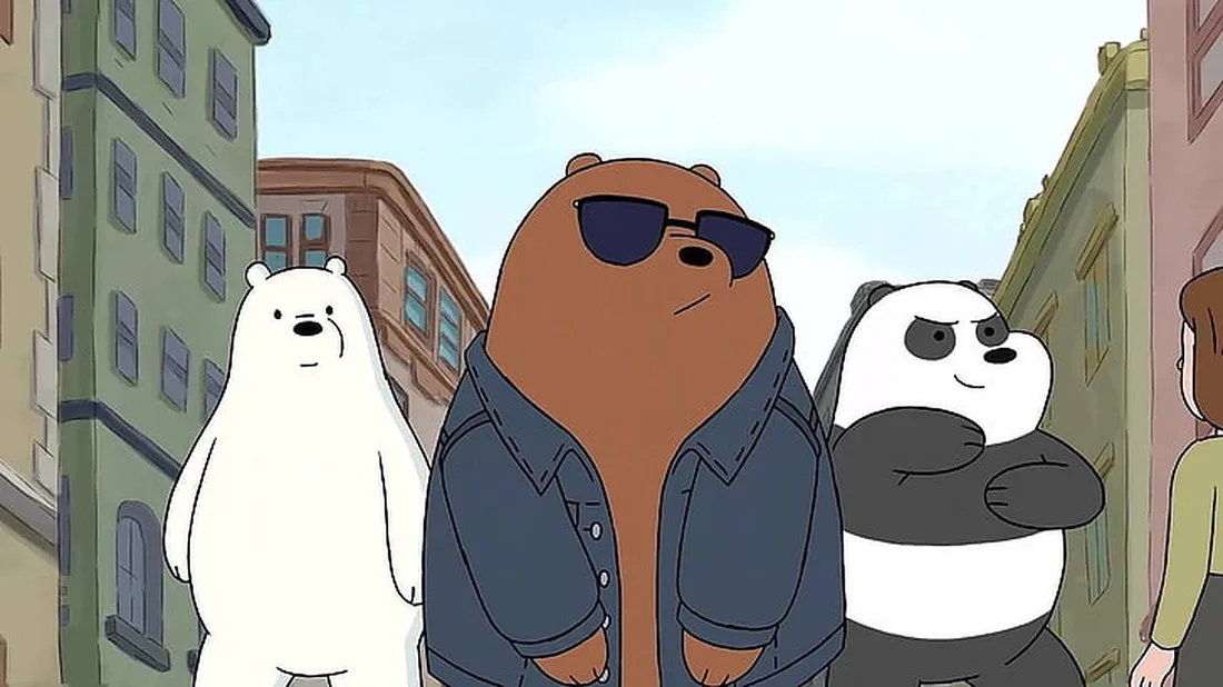 Cool Bear