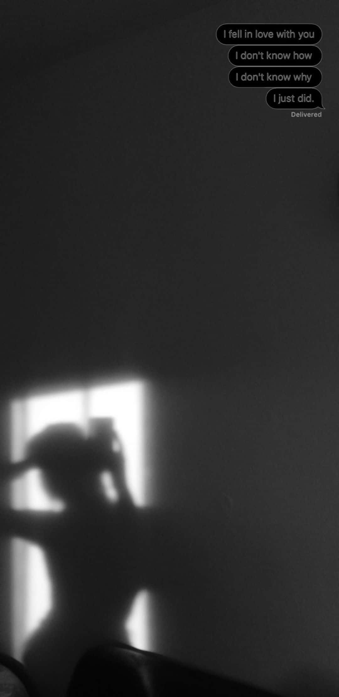 silhouette, window, soft glow, Full HD Phone Wallpaper